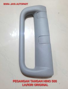 PEGANGAN TANGAN MOBIL HINO 500 LH/KIRI ATAS ORIGINAL