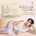 ONHAND GorgeousGlowPh Stellar Glow+ Collagen + Glutathione with Vitamin C and B-Complex 800mg. 