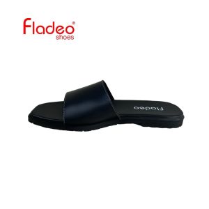 Sandal selop fladeo wanita | Size 36-40 Simpel Elegant & Kekinian | JT Korean