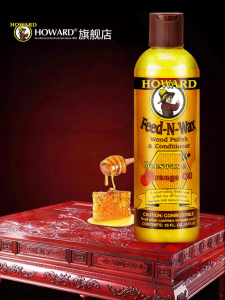 Care Wax Polishing Anti-Crack Furniture Wax