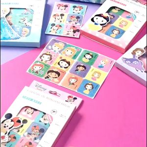 🔥READY STOCK🔥60pcs Anti Mosquito Repellent Patch Anti Mosquito Stickers Baby Kids Mosquito Repellent Halau Nyamuk 驱蚊贴