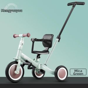 LIWAN | Multifunctional Kids Tricycle
