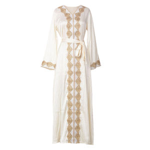 Travel Dress Ladies Robe