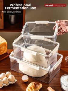 Vinland | Food Grade Transparent Fermentation Box