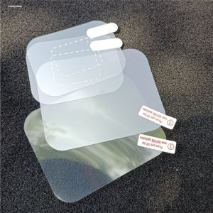 Driving Recorder Static Sticker Etc High Adsorption High Temperature Resistance Strong Seamless Protective Car Film Sun Protection Shading
