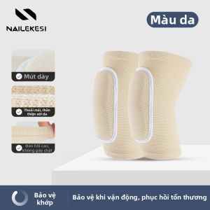 NAILEKESI | Bảo Vệ Gối Chuyên Nghiệp Bóng Đá Trẻ Em