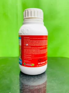 Herbisida GOL-OK 240EC kemasan 250ml dr Deltagro F