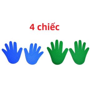 4 Đồ Chơi Cảm Giác Giáo Dục Cho Trẻ Em Đồ Chơi Vận Động Tay Chân Đồ Chơi Vận Động Ngoài Trời & Trong Nhà Hoạt Động Bò Nhảy Đồ Chơi Mẫu Giáo Chuyên Nghiệp