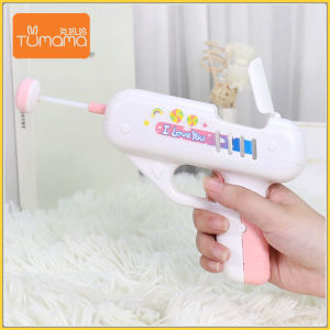 [ HOT ] Đồ chơi sung bắn kẹo mút cho trẻ em quà tặng giáng sinh và halloween - Máy Bắn Kẹo Hot Trends Tiktok