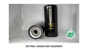 1PC - Oil Filter JX1023 430-1012020A