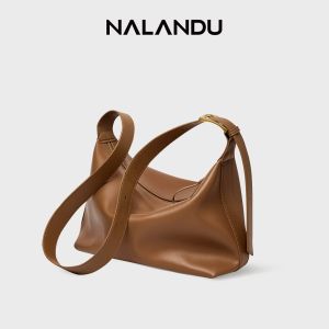 NALANDU | Autumn New Style Womens Large Capacity Tote Bag