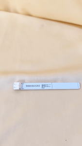 LLG LAMPU kulkas LED PANJANG 10CM / LAMPU LED STRIP / LAMPU KULKAS LED DC-12V EAV63613203