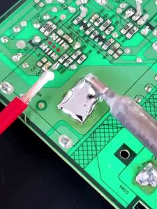 DAIENGONGJU | High Power Soldering Iron for Repair Portable