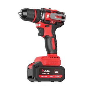 Chigo | Cordless Multi-Function Hammer Drill