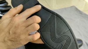 Giày Tây Nam Da Mềm - Giầy Công Sở Dễ Phối Đồ Sản Phẩm Giày Tây Lười Trơn Tăng Chiều Cao 4 cm