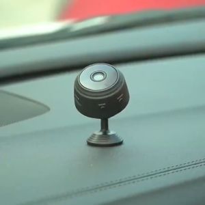 Orio A9 Mini Camera spy camera Full HD cctv camera connect to cellphone with voice Spy Camera 360 action camera cctv camera with voice connect to cellphone cctv camera support Micro SD card up to 128GB【AOXY】