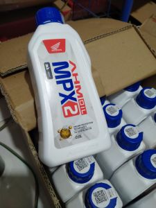 OLI MPX2 08 LITER Oli AHM MPX2