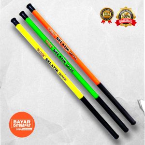 JORAN TEGEK OREGON GELATIK 180 210 240 270 300 360 450