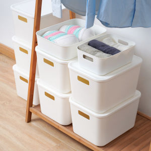 Optimize Your Space with a Plastic Organizer Box