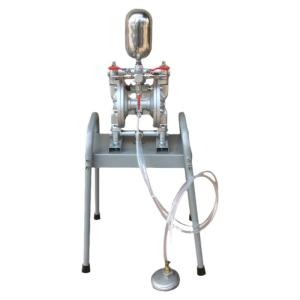 TAIGUAN | Air Operated Diaphragm Pump Self-Priming Paint Pump Spray Paint Pump Ink Pump