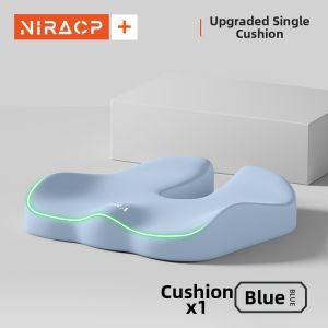 NIRA | Anti-bedsores Anti-decubitus Post-surgery Care Pressure Reduction Seat Cushion