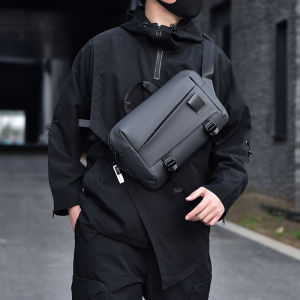 Túi Đeo Vai Nam Chống Thấm Nước Thường Ngày Túi Đeo Chéo Túi Đeo Vai Đơn Túi Đeo Vai Cầm Tay Túi Đeo Ngực Túi Đeo Chéo Đi Làm