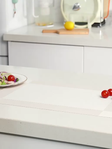 250ml Kitchen Seasoning Glass Jar Thickening Bottle With Spoon Large Capacity Spice Container