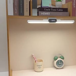 YOLOMO | Đèn Học Bàn Có Tính Năng Bảo Vệ Mắt Cho Học Sinh Dùng Từ