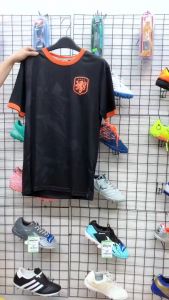 Bộ Quần Áo Thể Thao Bóng Đá Người Lớn - CLB Bayer Munich ( Vải Mè )