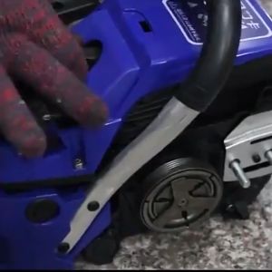 Chainsaw Clutch Set Assembly: A Comprehensive Guide