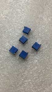 (10 Con) Chiết Áp 200K 204 Baoter Pot 3296W