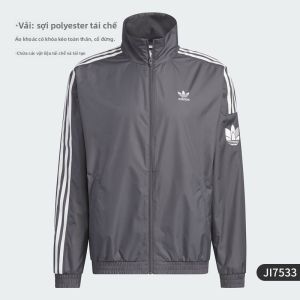 adidas | Áo Khoác Thể Thao Adidas Chính Hãng Nam