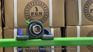 BEARING UNITS FOR SHAFTING PILLOW BLOCK sizes: 1/2"5/8"3/4"/1"/1.1/4"/1.1/2"/ 2"