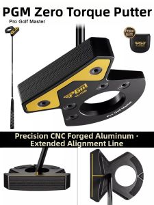 PGM GOLF | Zero Torque Balanced Low Gravity Head Golf Putter