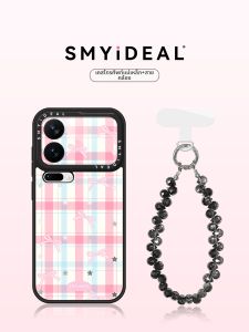 Smyideal | Magnetic High-end Unique Design Phone Case For Xiaomi 17promax