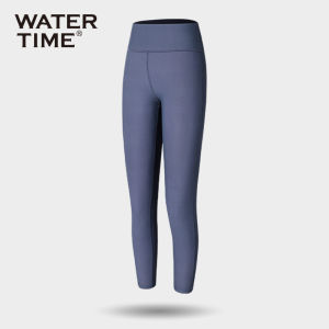 WATERTIME | Conservative Sun Protection High Waist Swim Pants
