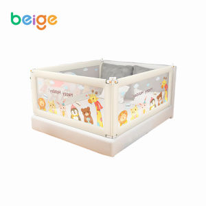 Baby Bedrail Baby Bed Guard Pagar tempat tidur Ranjang Pengaman kasur bayi pagar anti jatuh Safety Guard