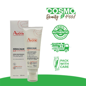 Avene XeraCalm A.D Lipid-Replenishing Cream 200 ml