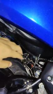 Suku Cadang Nmax: Mudflap Yamaha Nmax & Aksesoris Motor