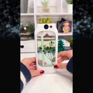 🔥HOSWN กระจายน้ํามันหอมระเหย แบบชาร์จไฟได้ จุขนาดใหญ่ เครื่องกระจายกลิ่นหอมความ น้ำหอมติดทนนาน เครื่องฟอกอากาศอัตโนมัติ