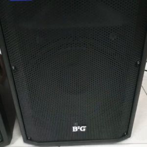 SPEAKER PASIF B2G 12 INCH 12INCH 12 IN 2 UNIT MODEL YAMAHA IMPORT