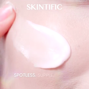 SKINTIFIC Symwhite 377 Dark Spot Moisture Gel 30g Brightening Facial Gel Cream With Glutathione Tranexamic Acid 5X Ceramide Lighten Dark Spots Fade PIH Acne Marks Boost Radiance Barrier Repair Hydrating Face Moisturizer
