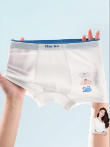 MIANQIXIONG | Antibacterial Comfort Modal Underwear