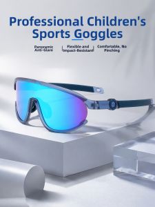 UV Protection Windproof Outdoor Sports Sunglasses