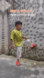 Bộ Bà Ba cho bé trai và bé gái
