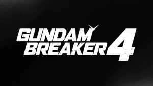 Nintendo Switch Gundam Breaker 4 Launch Edition