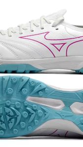 Giày bóng đá mizun morelia neo sala beta giày đá banh sân cỏ nhân tạo đế đinh tf