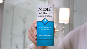 Nizoral Anti Dandruff Shampoo Ketoconazole Shampoo 200ml