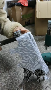 Máy Bọc Nút Dập Chữ Dập Lỗ Thủ Công Màu Xanh Lá –  Dùng Cho May Mặc Làm Thủ Công