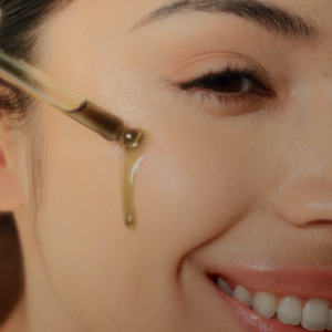 Beorganik Grape Seed Oil - Cold Pressed 100% Pure